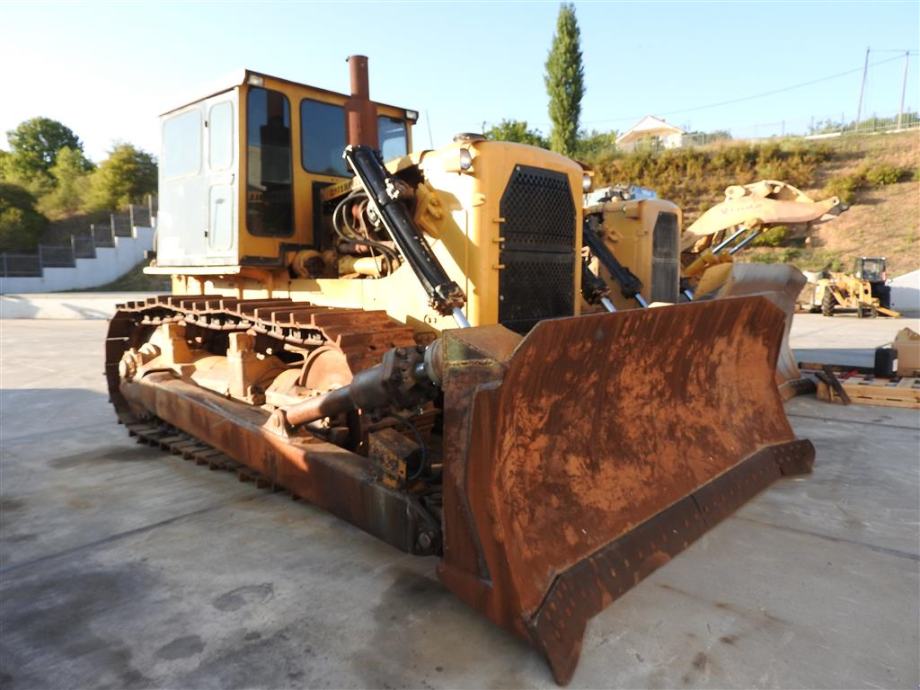 CATERPILLAR D9G