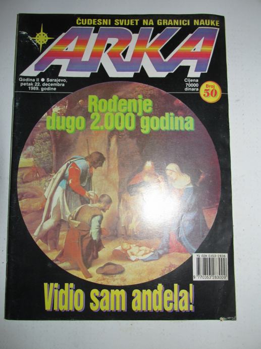 ARKA