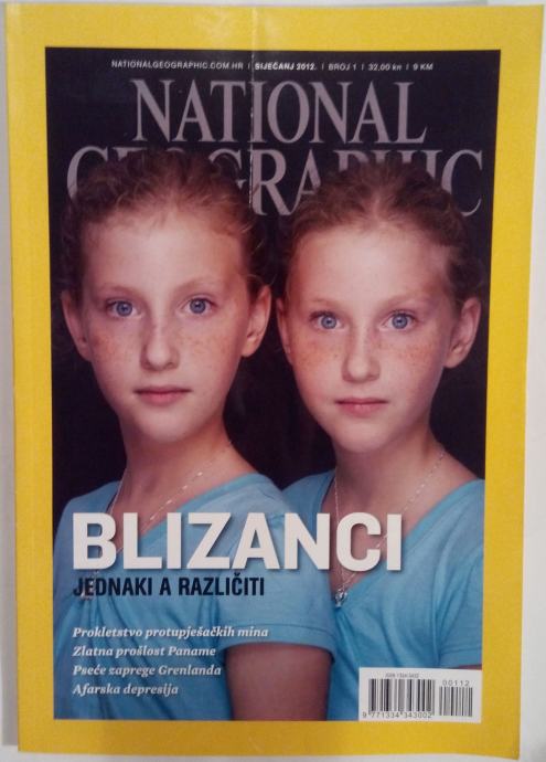 National Geographic Hrvatska