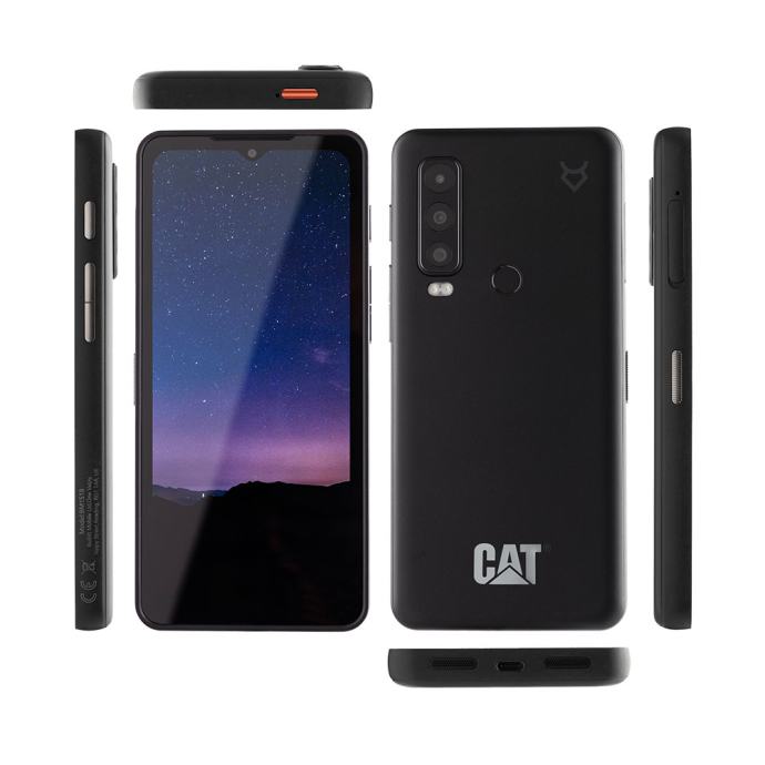 CAT S75 128gb NOVO sa RAČUNOM i Hr Garancija,  SVE MREŽE