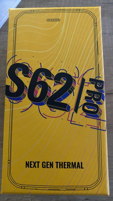 Mobitel CAT S62 Pro