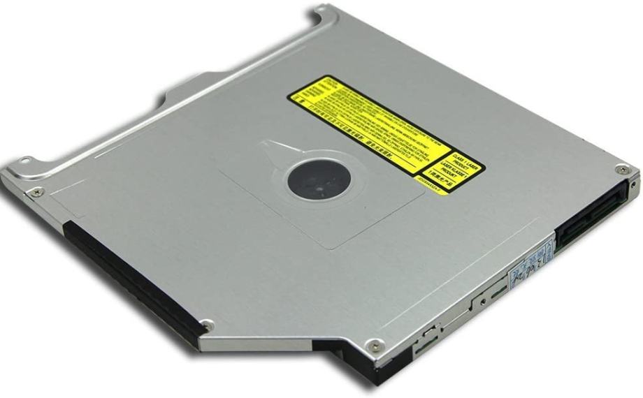 Apple Macbook Pro CD-Rom Super Drive Model UJ8A8 Original