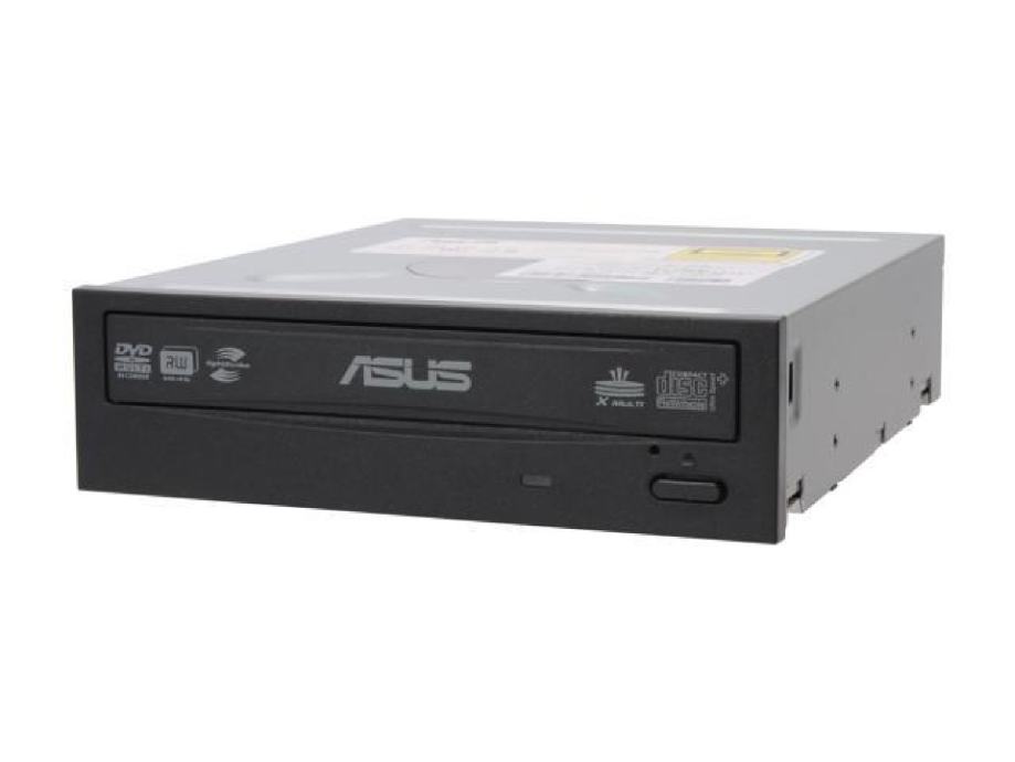 Asus DVD/CD REWRITABLE DRIVE