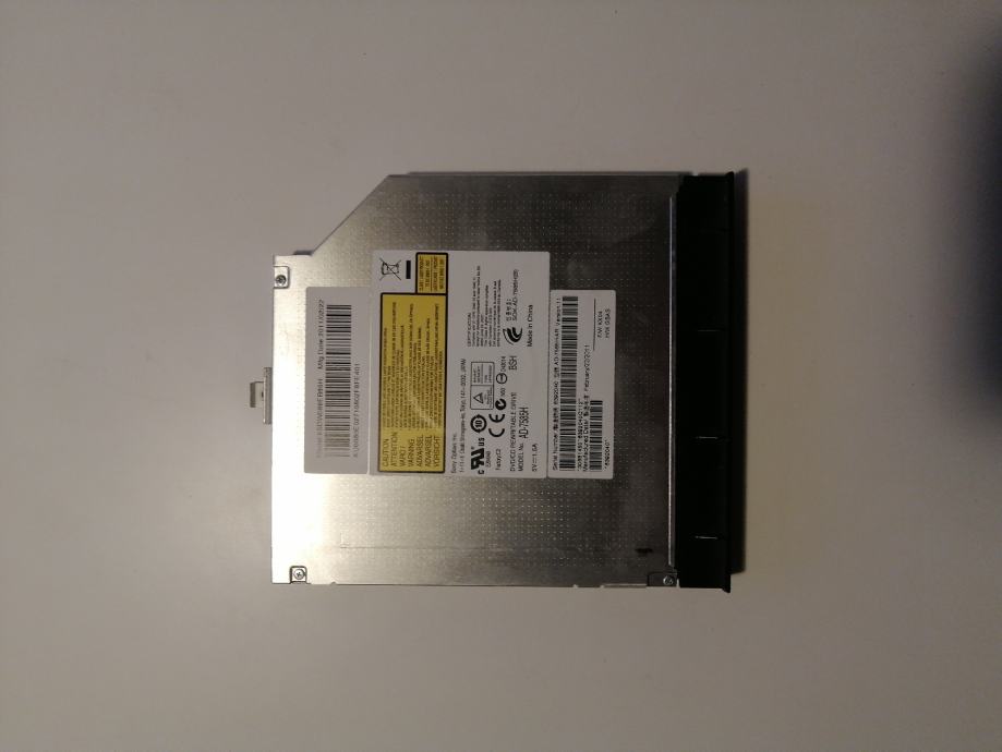 CD DVD drive za Acer Aspire