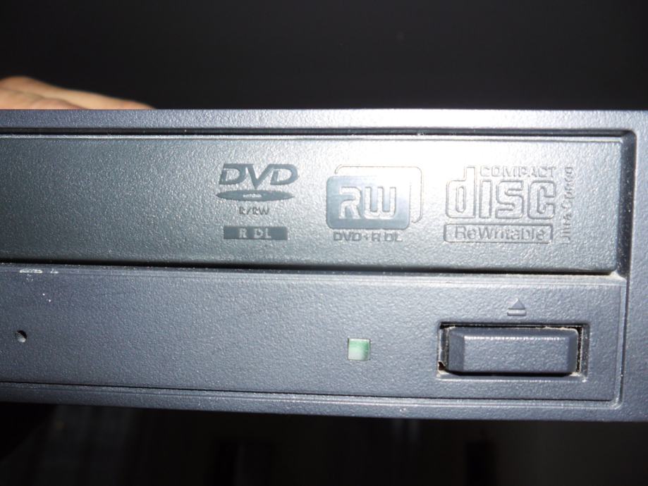 Nec dvd rw nd 3550a не читает dvd диски