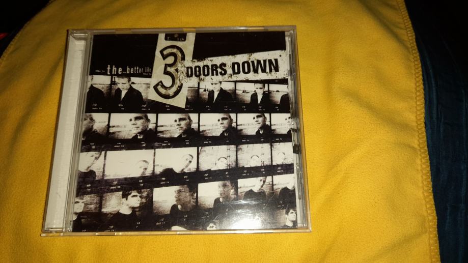 3 doors down