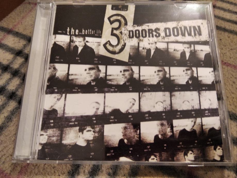 3 Doors down