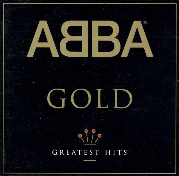 ABBA - Gold (Greatest Hits) Cd