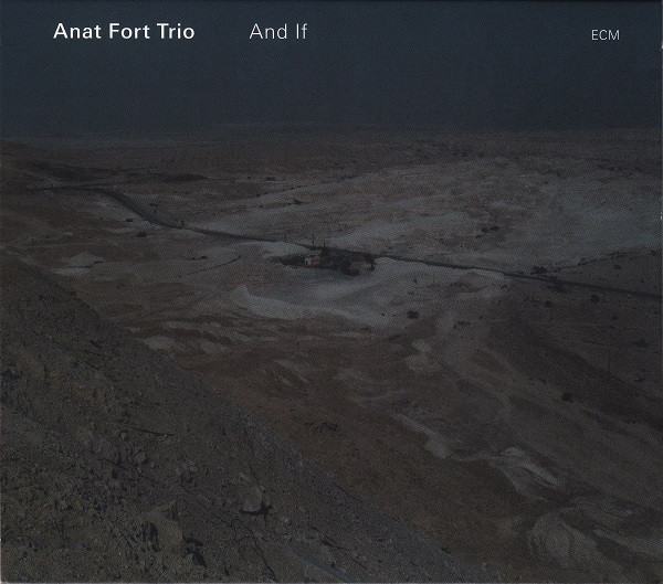 Anat Fort Trio - And If - CD