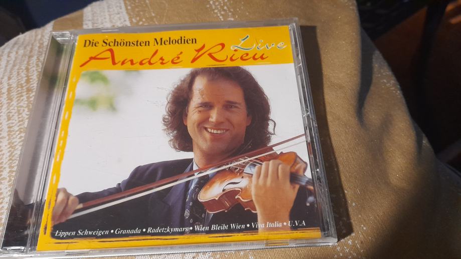 André Rieu