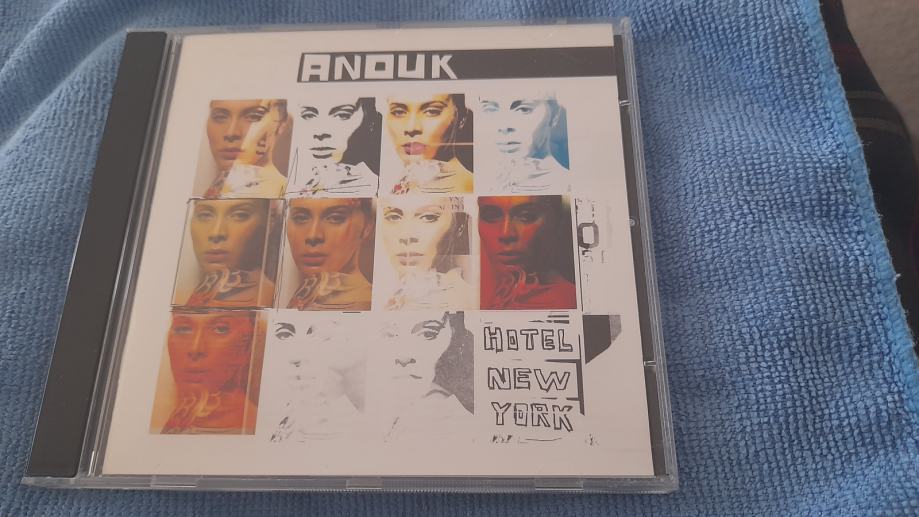 Anouk