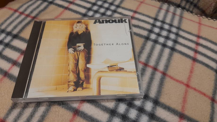 Anouk