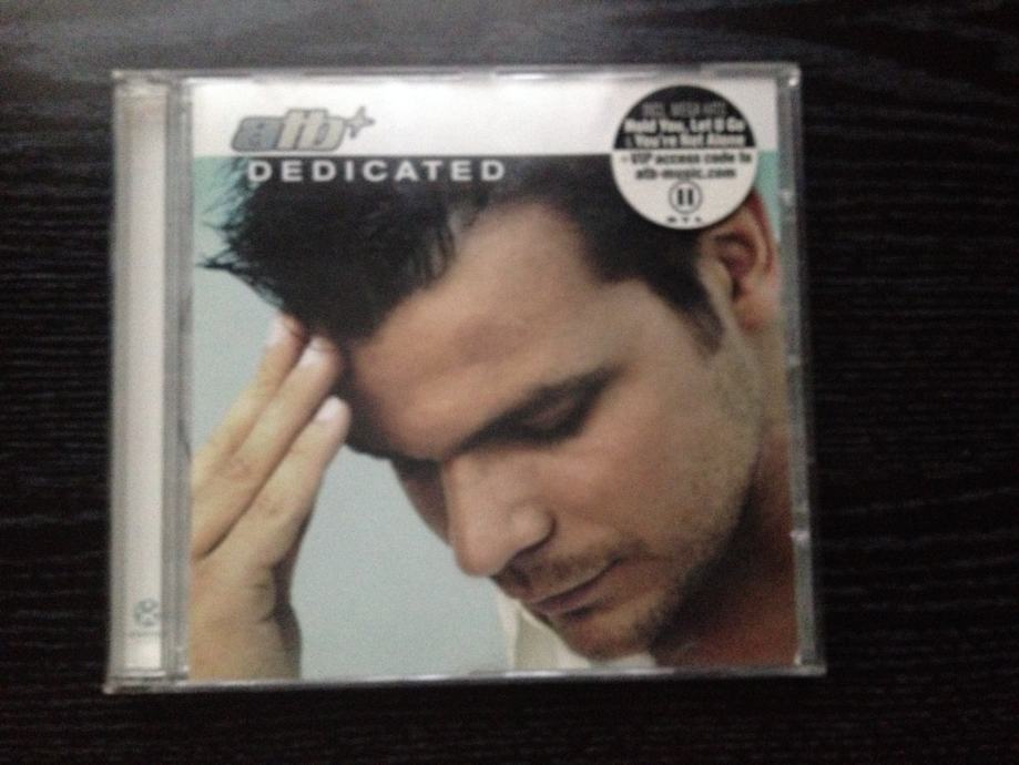 atb - dedicated