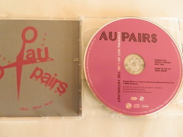 au-pairs-stepping-out-of-line-the-anthology-2xcd