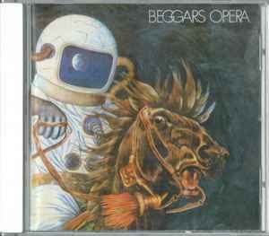 Beggars Opera ‎– Pathfinder