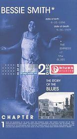 Bessie Smith – The Story Of The Blues - Chapter 1.( 2CDa)