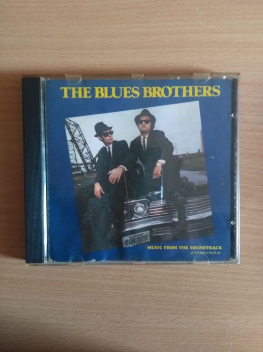 Blues Brothers