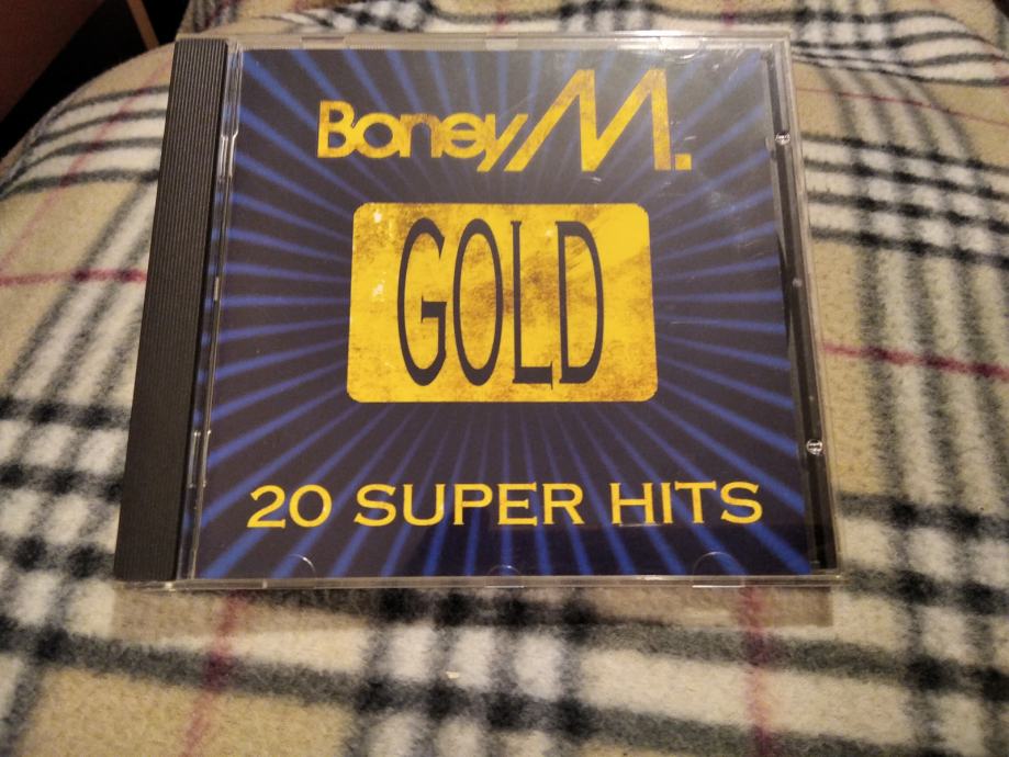 Boney M.