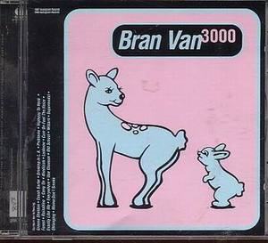 bran van 3000 - glee  SX4