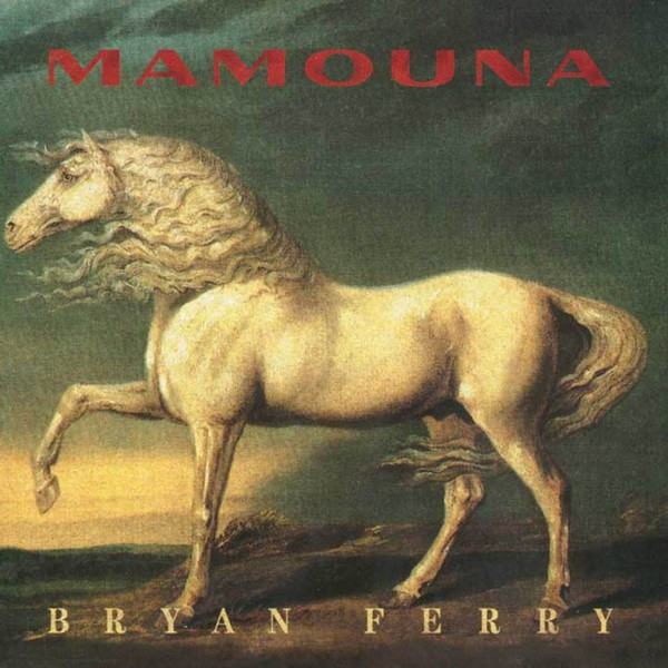 BRYAN FERRY - Mamouna