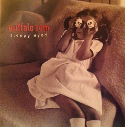 Buffalo Tom - Sleepy Eyed - CD