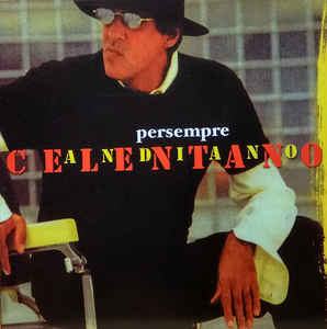 CALENTANO - persempre