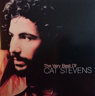 Cat Stevens - The Very Best Of Cat Stevens - CD