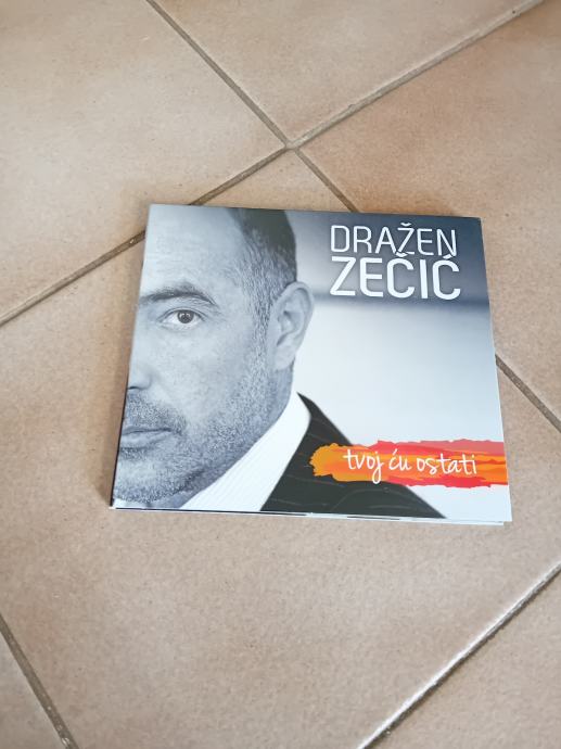 CD DRAZEN ZECIC