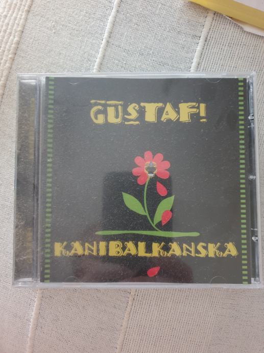 Cd Gustafi