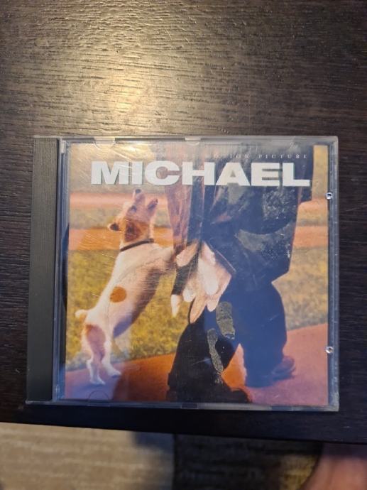 cd Michael