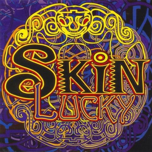 cd Skin-Lucky