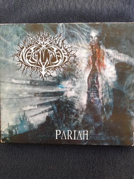 CD - i ,Pariah