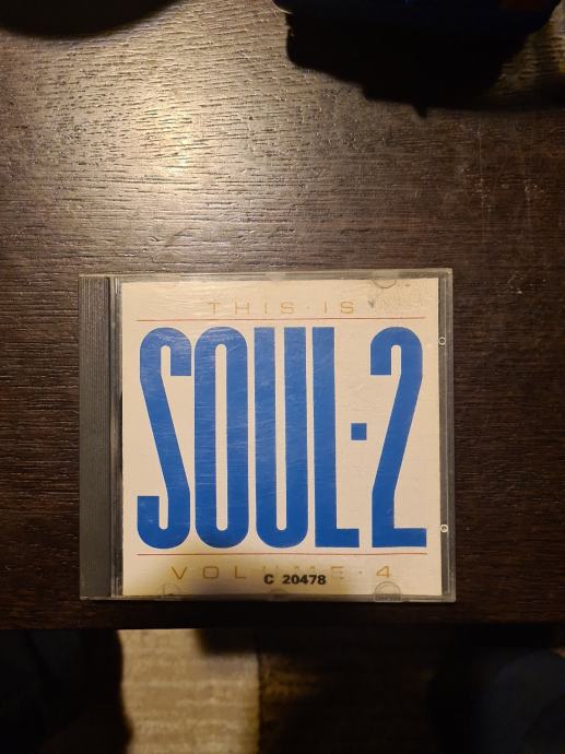 cd Soul 2