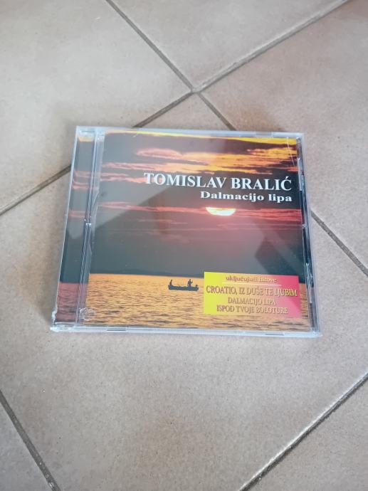 CD TOMISLAV BRALIC