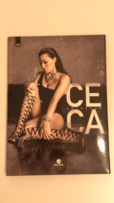 CECA Autogram