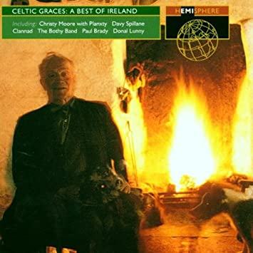 CELTIC GRACES - A BEST OF IRELAND