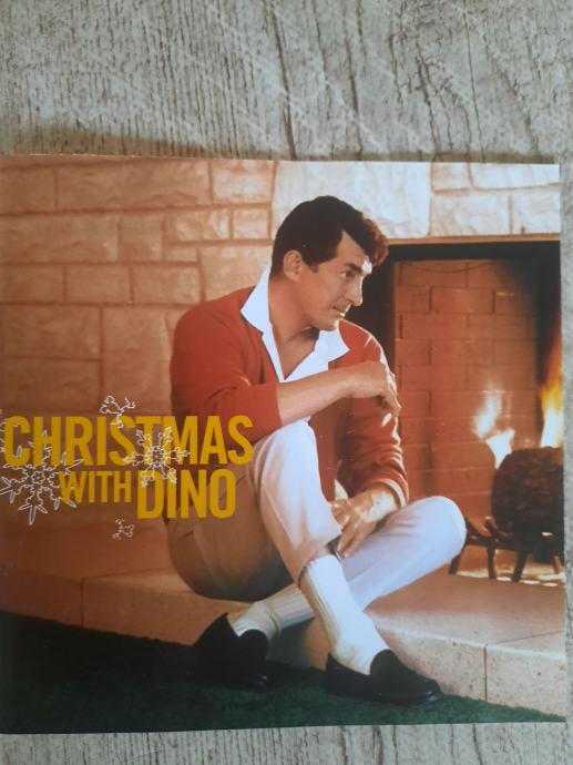 CHRISTMAS with DINO  Dean Martin