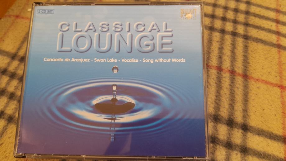 Classical Lounge