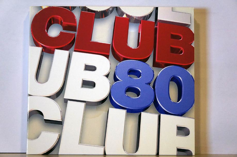 Club 80 (2-CD)