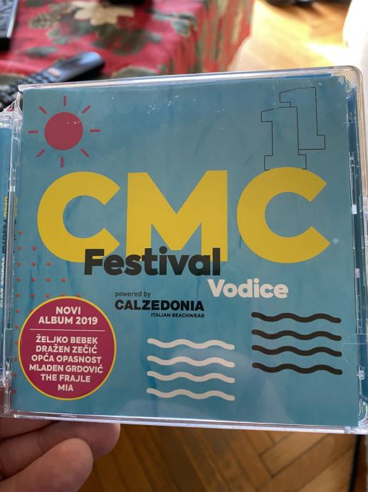 Cmc festival 2019