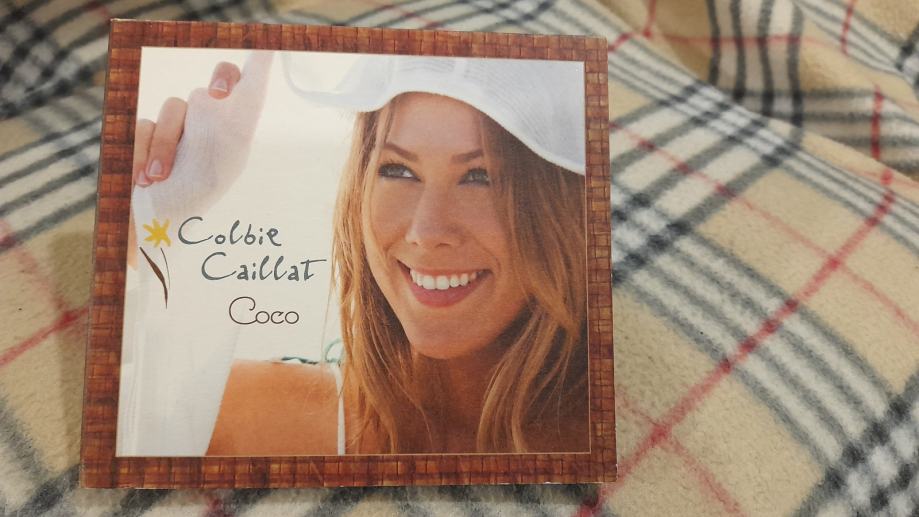 Colbie Caillat