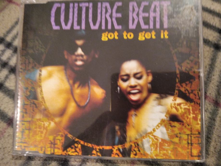 Culture beat