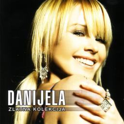 Danijela Martinović  ZLATNA KOLEKCIJA 2CD