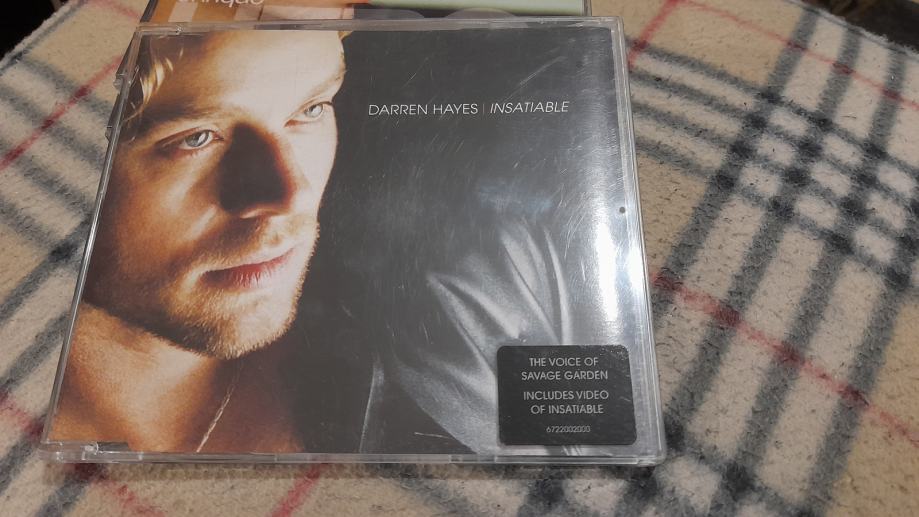 Darren Hayes