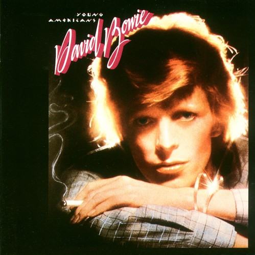 DAVID BOWIE – Young Americans