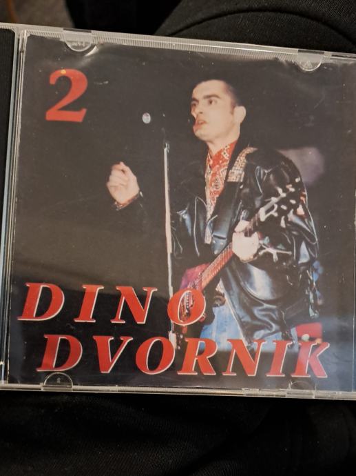 Dino Dvornik -Dino Dvornik 2