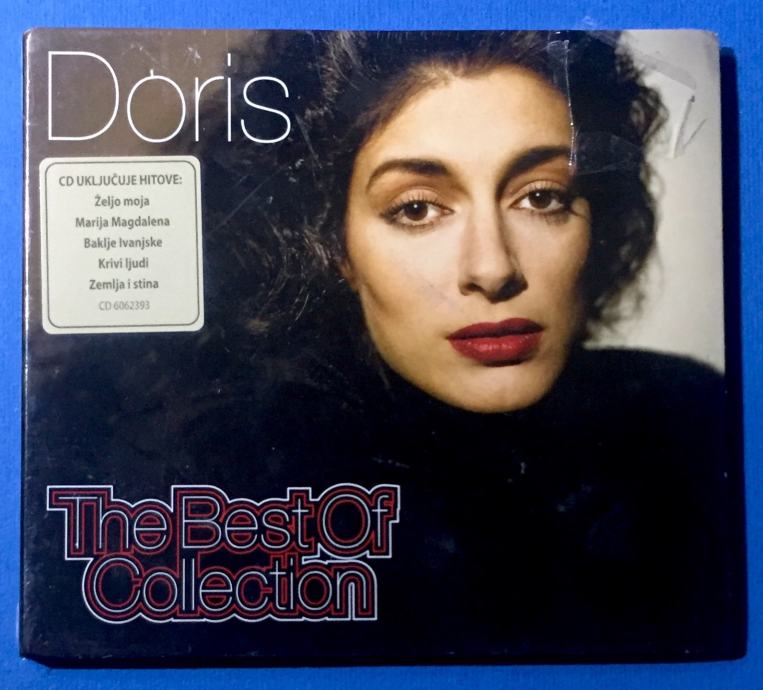 Doris - The Best of Collection