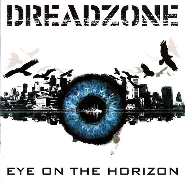 Dreadzone ‎– Eye On The Horizon