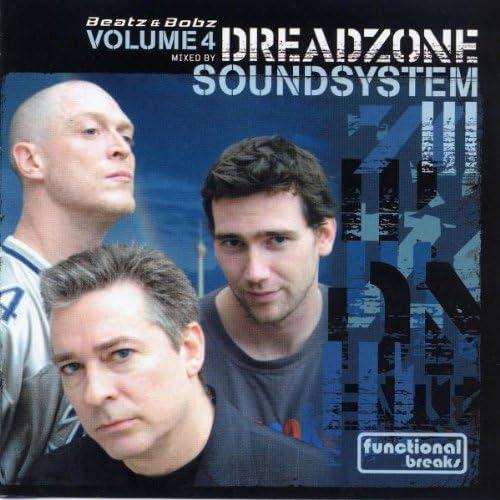 Dreadzone Soundsystem ‎– Beatz & Bobz Volume 4