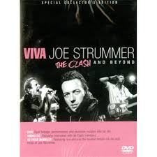 DVD Joe Strummer, special collector s edition